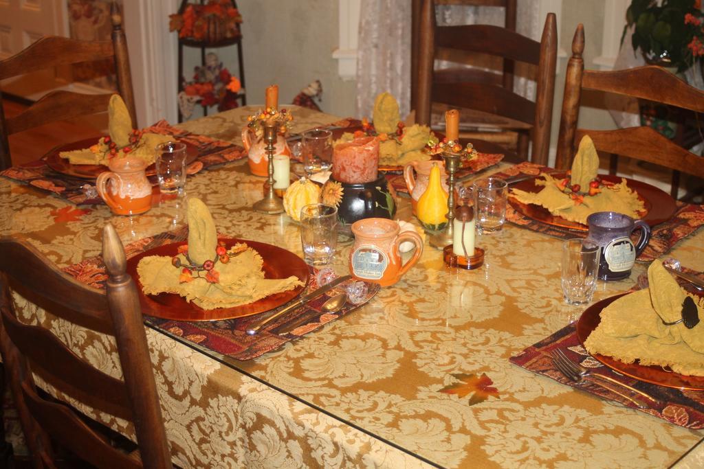 The Sleigh Maker Inn Bed And Breakfast Westborough Ngoại thất bức ảnh