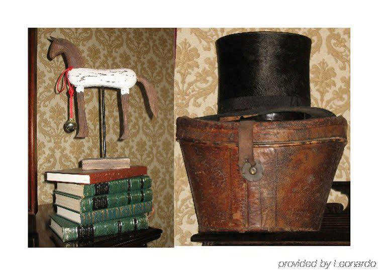 The Sleigh Maker Inn Bed And Breakfast Westborough Ngoại thất bức ảnh